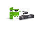 Kmp 2549,0000 Kmp H-T246B Toner Schwarz Kompatibel Mit Hp Cf 540 A
