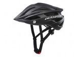 Fahrradhelm Cratoni Agravic (Mtb) Gr. S/M (54-58Cm) Schwarz Matt