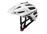 Cratoni Casco Mtb Alltrack Bianco