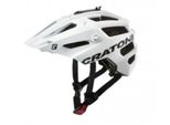 Cratoni Casco Mtb Alltrack Bianco
