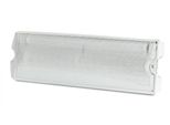Led Solution Apparecchio Di Emergenza A Led Con Pittogramma 3W 83111