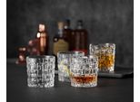 Nachtmann Sof SET/4 632/14 Bossa Nova 103038