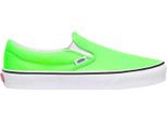 Scarpe Da Ginnastica Vans Classic Senza Lacci Verde Eu 37 Donna Verde Eu 37