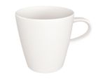 Tazza Villeroy & Boch Manufacture Rock - Bianco - 270 Ml