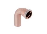 Geberit 60304 Mapress Curva In Rame 90Gr