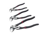 Kraftwerk Kra 99067 Set Di 3 Chiavi Regolabili