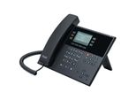 Auerswald Comfortel D-110 - Telefono Voip Con Id Chiamante - Funzione Di Chiamata A Tre - Sip, Rtcp, Rtp, Srtp, Sips - S