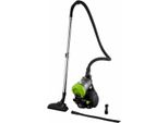 Estrattore Sancor Svc 1025GR Nero 700 W