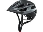 Cratoni City Fahrradhelm Velo-X
