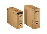 Leitz 6086-00-00 10 Archivboxen