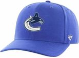 47 Brand Cappello Snapback A Basso Profilo - Zone Vancouver Canucks