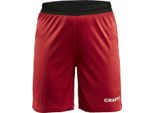 Craft Progress 2.0 Costume Da Bagno Boxer Rosso 6-8 Anni Ragazzo Rosso 6-8 Anni