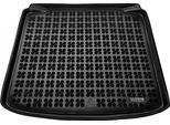 Rivestimento Del Bagagliaio In Gomma Rezaw Plast Skoda Fabia Ii 2007-2014 Combi