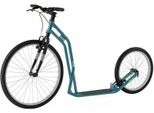 Yedoo Cinque Numeri Scooter Classico Blu