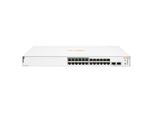 Hpe Nw Ion 1830 24G 12P Cl.4 Poe 2SFP 195W Switch JL813A