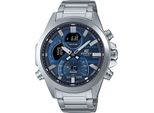Orologio Casio ECB-30D-2AEF Argento
