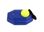 Tennistrainer Alert