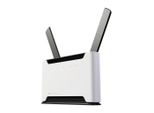 Mikrotik Chateau LTE18 - Router Wireless Con Switch A 5 Porte