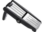5 Five Simply Smart - Mandolino Con 3 Lame In Acciaio Inox