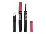 Rimmel London Lasting Provacalips Lip Colour Transfer Proof 210-Pink Case Of Emergency 2,3Ml