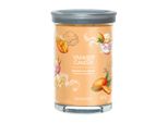 Yankee Candle - Mango Ice Cream Signature Tumbler Candle 567.0G