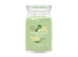 Yankee Candle Vanilla Lime 567 G