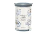 Yankee Candle - Soft Blanket Signature Tumbler Candle 567.0G