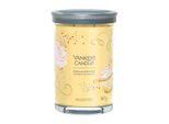 Yankee Candle - Candela Vanilla Cupcake Signature Tumbler - Candela Profumata 567,0G