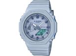 G-SHOCK Casio G-SHOCK Octagon Orologio Classico Da Donna Casio-Gma-S2100Ba-2A2Er