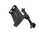 Esperanza EMH133 Supporto Supporto Passivo Telefono Cellulare/Smartphone, Tablet/Umpc Nero