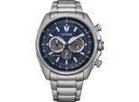 Citizen - CA4560-81L - Orologio Da Polso - Uomo - Solare - Cronografo