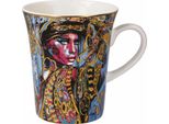 Goebel Lana Frey Aphrodite (KüNstlertasse, Fine Bone China)