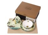 Goebel Anouk - Schatzsuche (Geschenk Set, Fine Bone China)