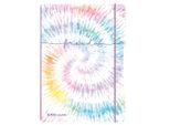 Herlitz 300006637 Herlitz Notebook My.Book Flex New Batik "Freedom"", A4"