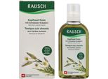 Tonico Per Il Cuoio Capelluto Rausch Alle Erbe Svizzere 200 Ml