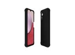 Mobilis Spectrum_R Custodia Per Cellulare 16,8 Cm (6,6") Cover Nera"