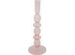 Lampadario - Vetro - H25 -7 Cm - Atmosphera CréAteur D'intéRieur