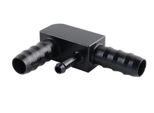 Tubo Di Aspirazione Alu Con Raccordo A F Per Bmw Serie 3 Serie 5 Serie 7 Z3 Z4 X3 X5 Motore M54