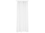 5 Five Simply Smart - Tenda Da Doccia 180X200Cm "Colourama"" Bianco"