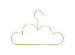 Set Di 3 Appendini Dorati "Nuage"" - Atmosphera CréAteur D'intéRieur"