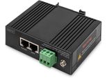Iniettore Poe Gigabit Ethernet Industriale Digitus DN-651141