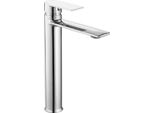 Rubinetto Da Lavabo Rea Veneta Chrome High