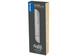 Pilot BLRT-FRZ7-BE/PCA435983 Pilot Frixion Zone Tintenroller Beige 0,4 Mm, Schreibfarbe: Braun, 1 St.