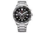 Citizen - AT2568-82E - Orologio Da Polso Da Uomo - Solare - Eco-Drive Chrono