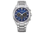 Citizen - CA4590-81L - Orologio Da Polso Da Uomo - Solare - Eco-Drive Chrono