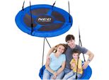 Altalena Swingo 95 Cm - Blu | Altalena Swingo 95 Cm Per Bambini - Blu | Altalena Swingo 95 Cm Per Bambini - 95 Cm - Blu
