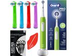 Spazzolino Oral-B Junior 6+ Per Extra