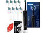 Spazzolino Elettrico Oral-B Cross Vitality Pro D103