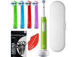 Custodia Per Spazzolino ORAL-B Junior 6+ Pro