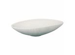 Goebel Studio 8 Raindrop Mint (Schale, Biskuitporzellan)